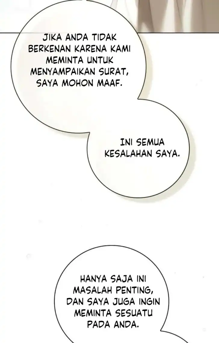 The Count’s Secret Maid chapter 63 halaman 76