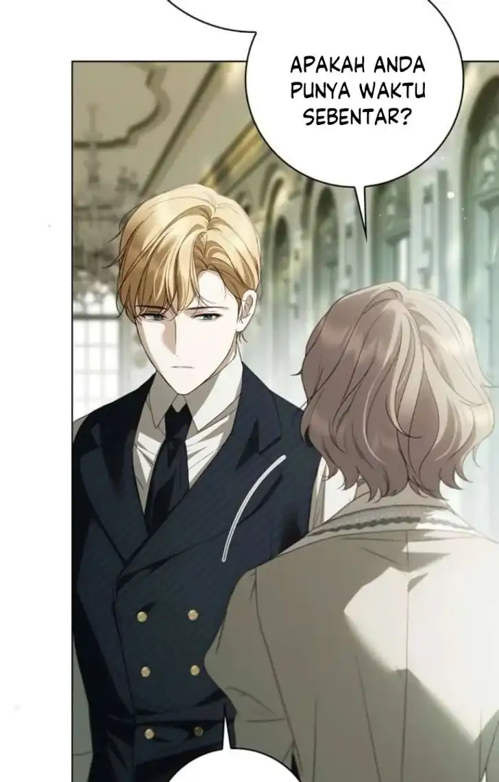 The Count’s Secret Maid chapter 63 halaman 77