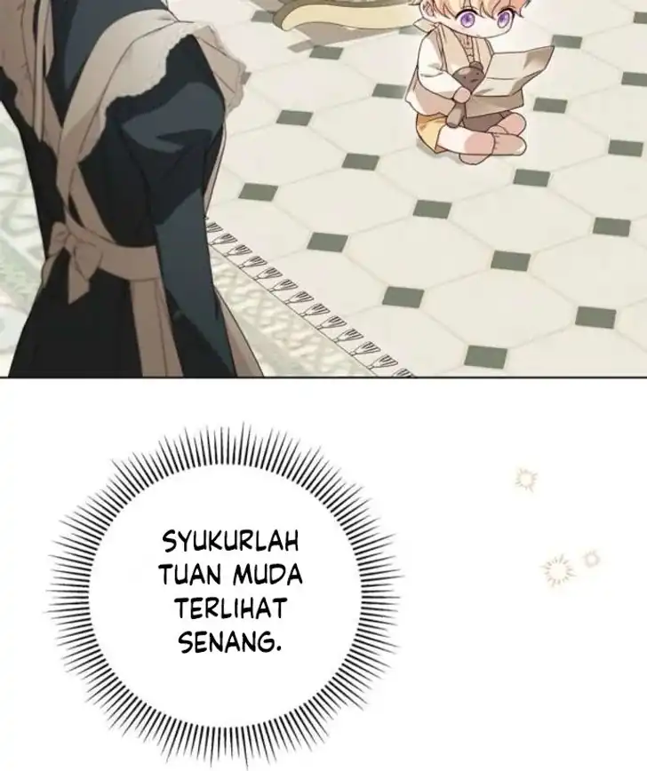 The Count’s Secret Maid chapter 63 halaman 92