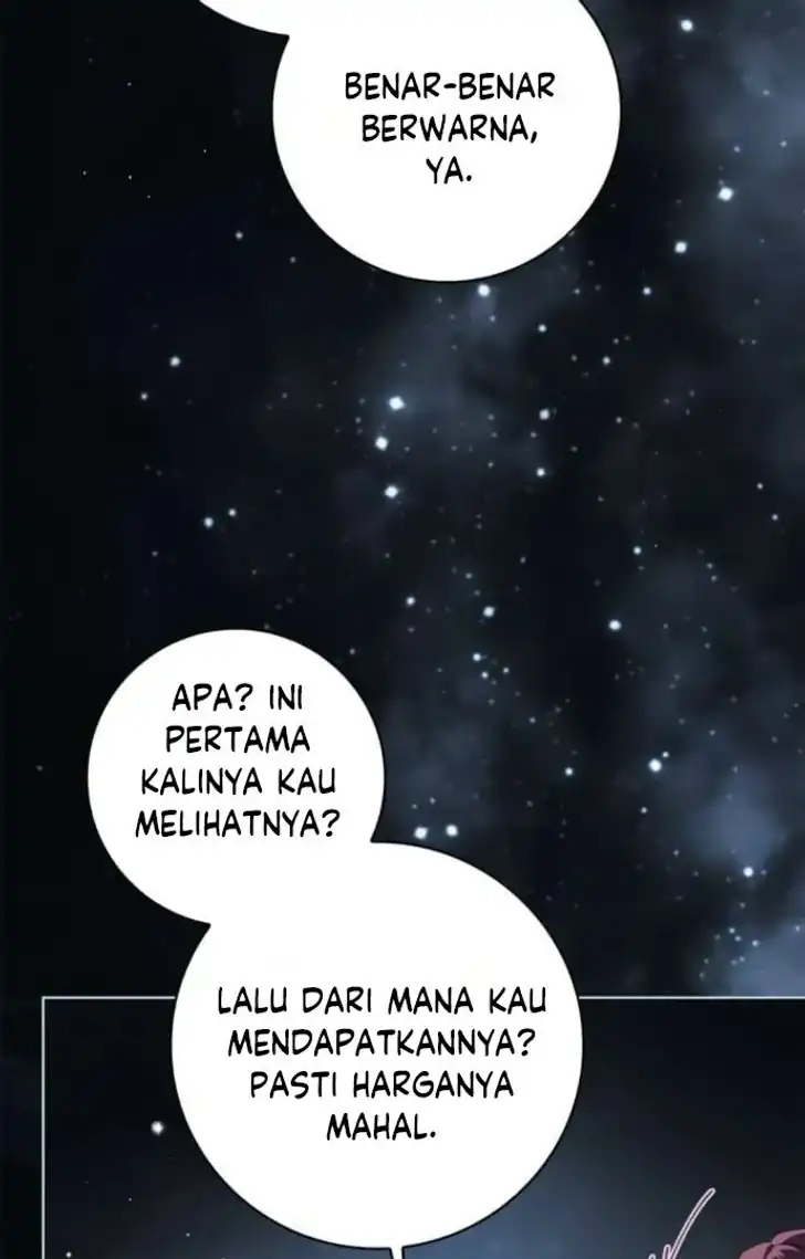 The Count’s Secret Maid chapter 63 halaman 110