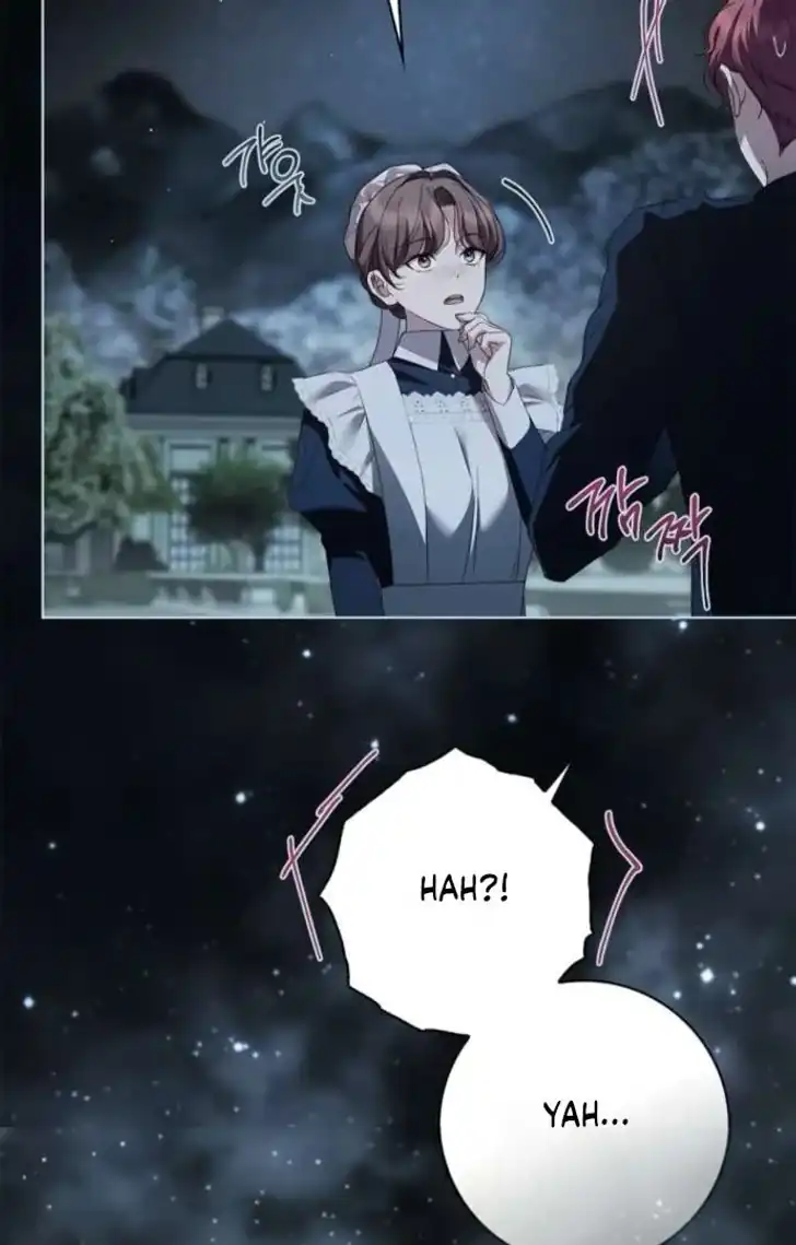 The Count’s Secret Maid chapter 63 halaman 111