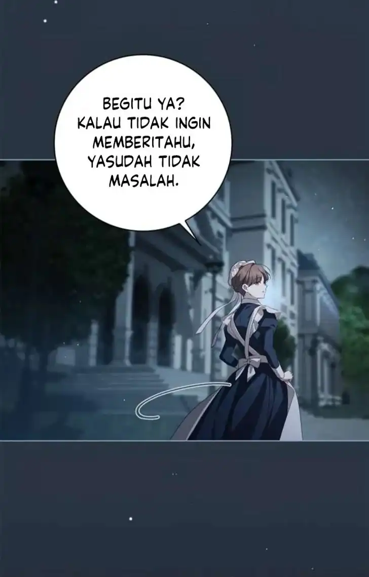 The Count’s Secret Maid chapter 64 halaman 4