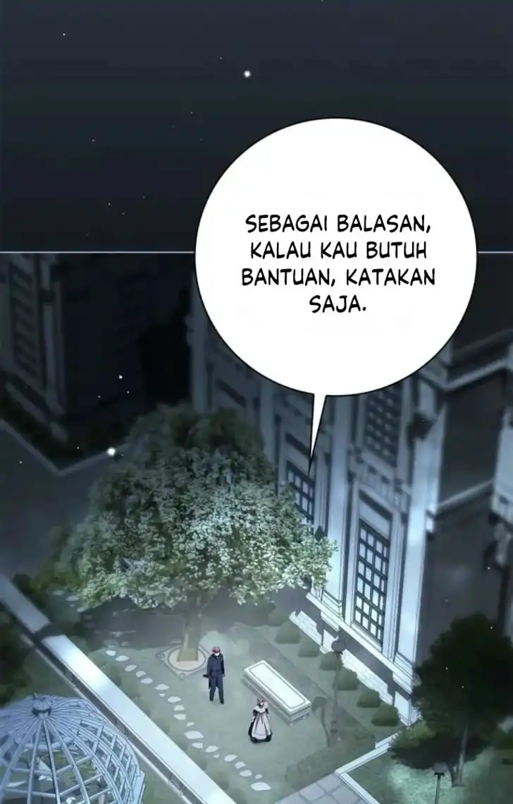 The Count’s Secret Maid chapter 64 halaman 5