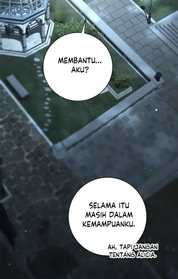 The Count’s Secret Maid chapter 64 halaman 6