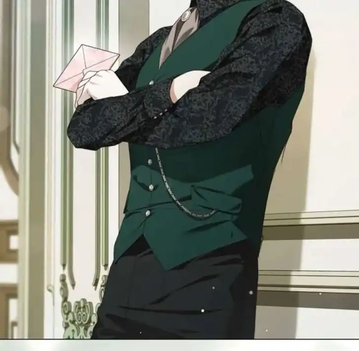 The Count’s Secret Maid chapter 64 halaman 13