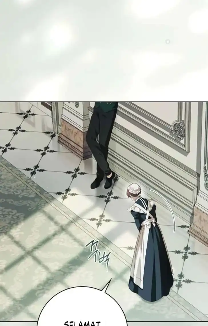 The Count’s Secret Maid chapter 64 halaman 14