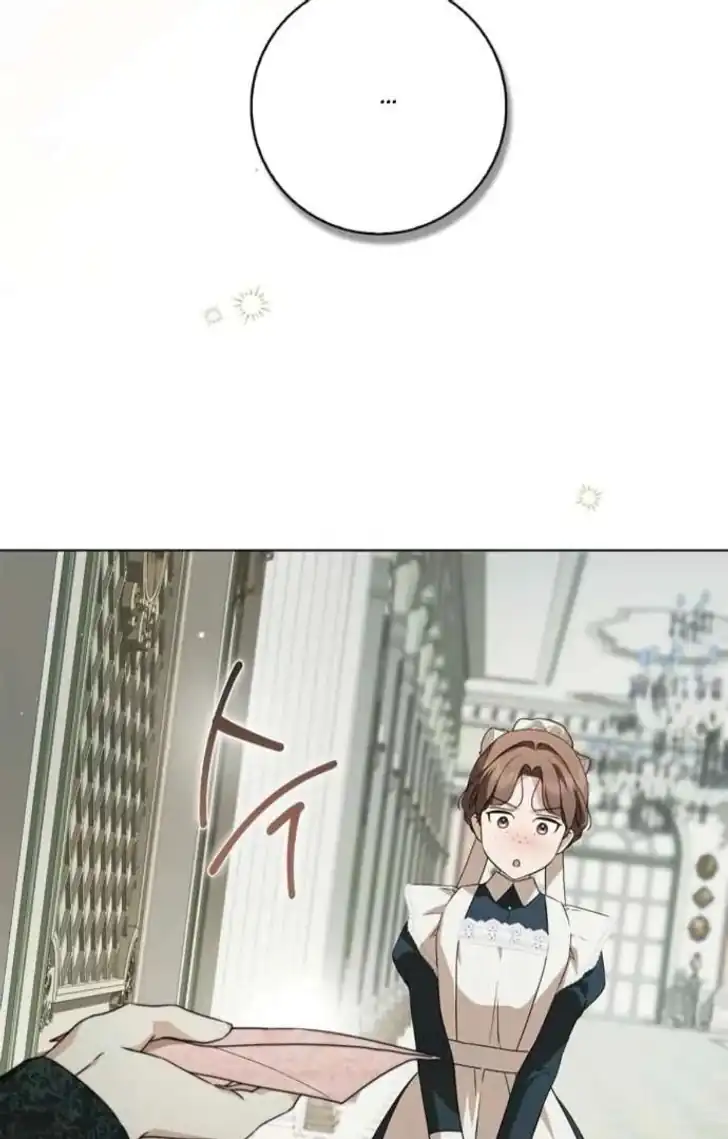 The Count’s Secret Maid chapter 64 halaman 17