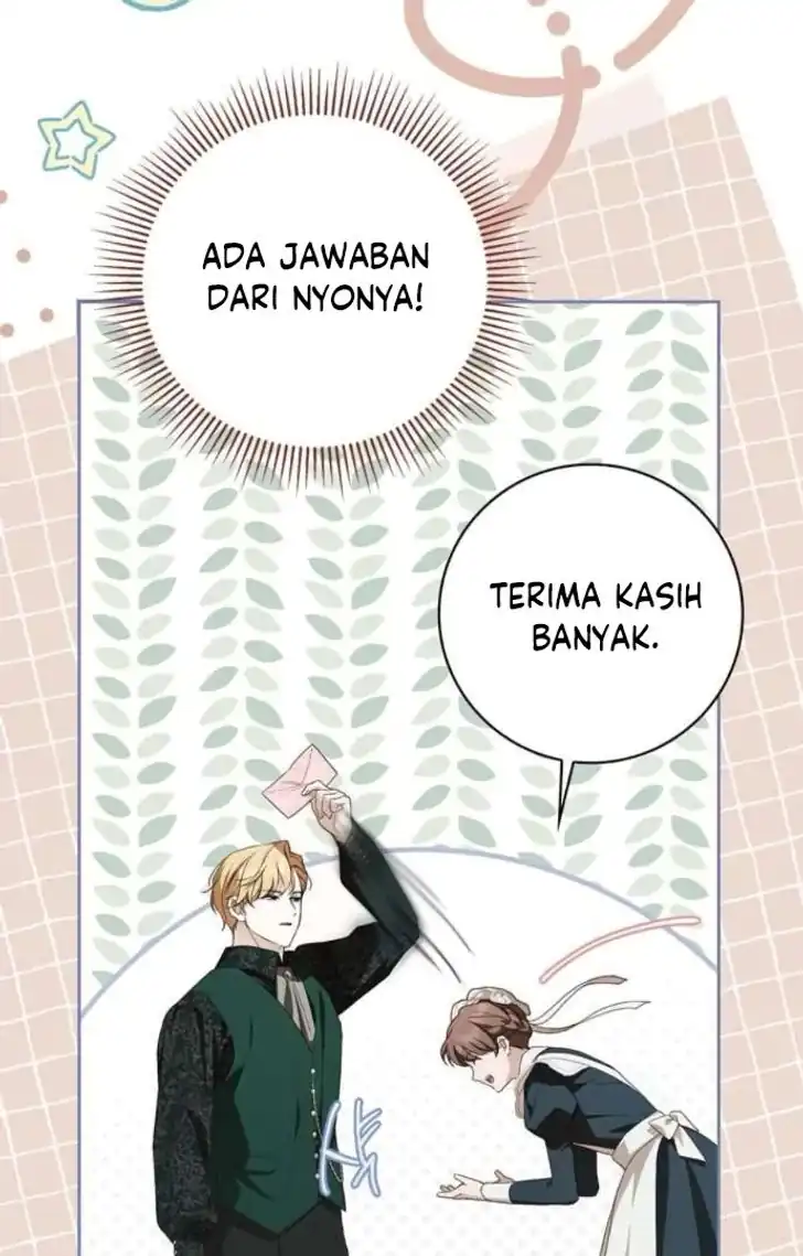 The Count’s Secret Maid chapter 64 halaman 19