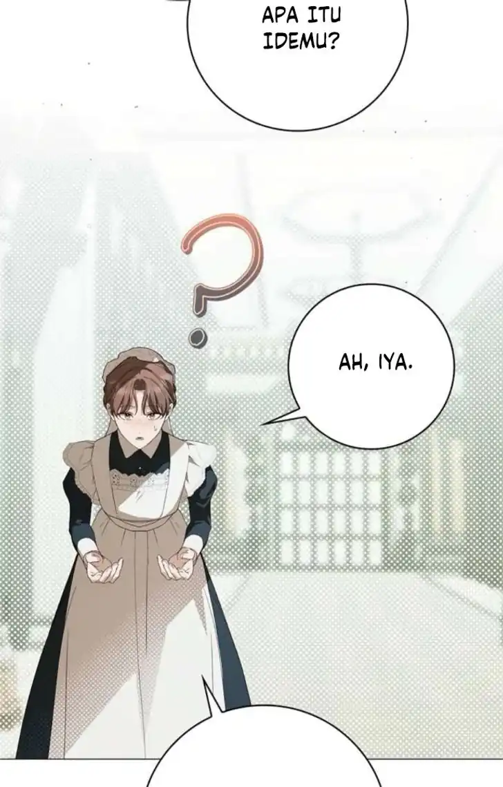 The Count’s Secret Maid chapter 64 halaman 21