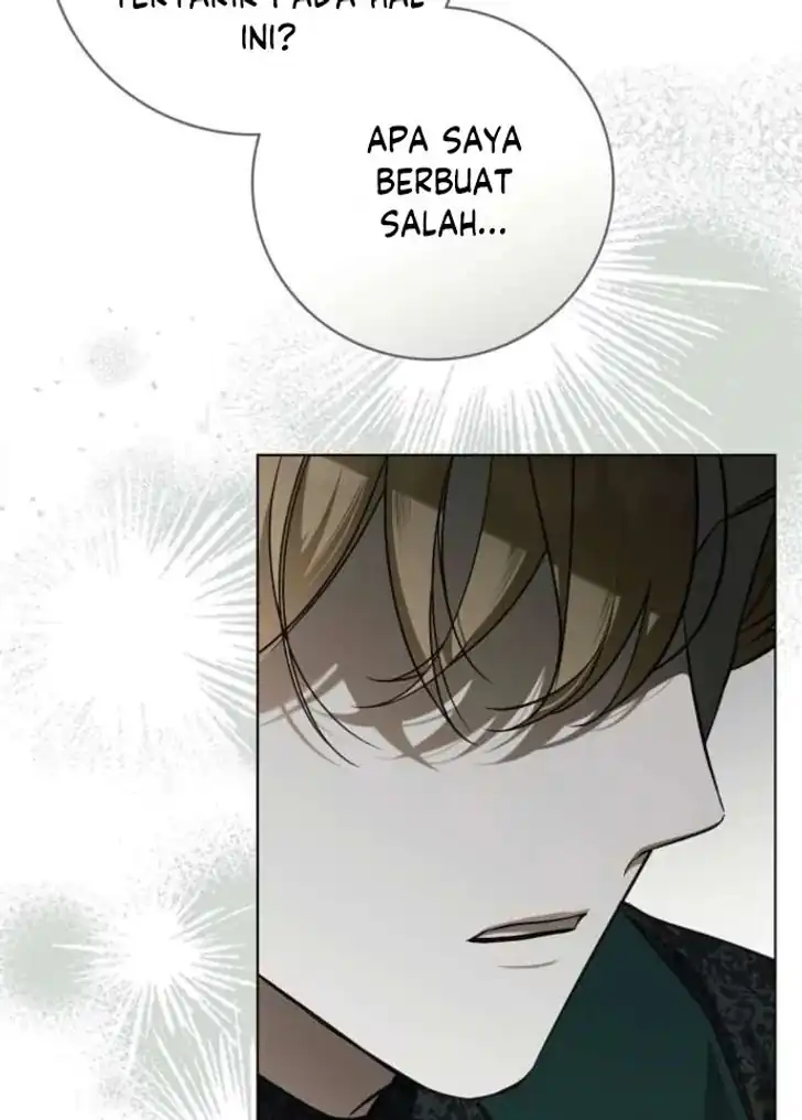 The Count’s Secret Maid chapter 64 halaman 25