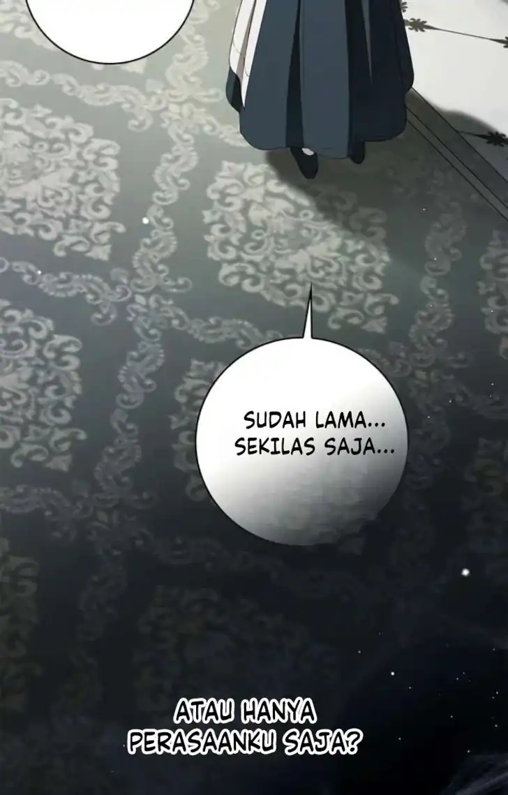 The Count’s Secret Maid chapter 64 halaman 28