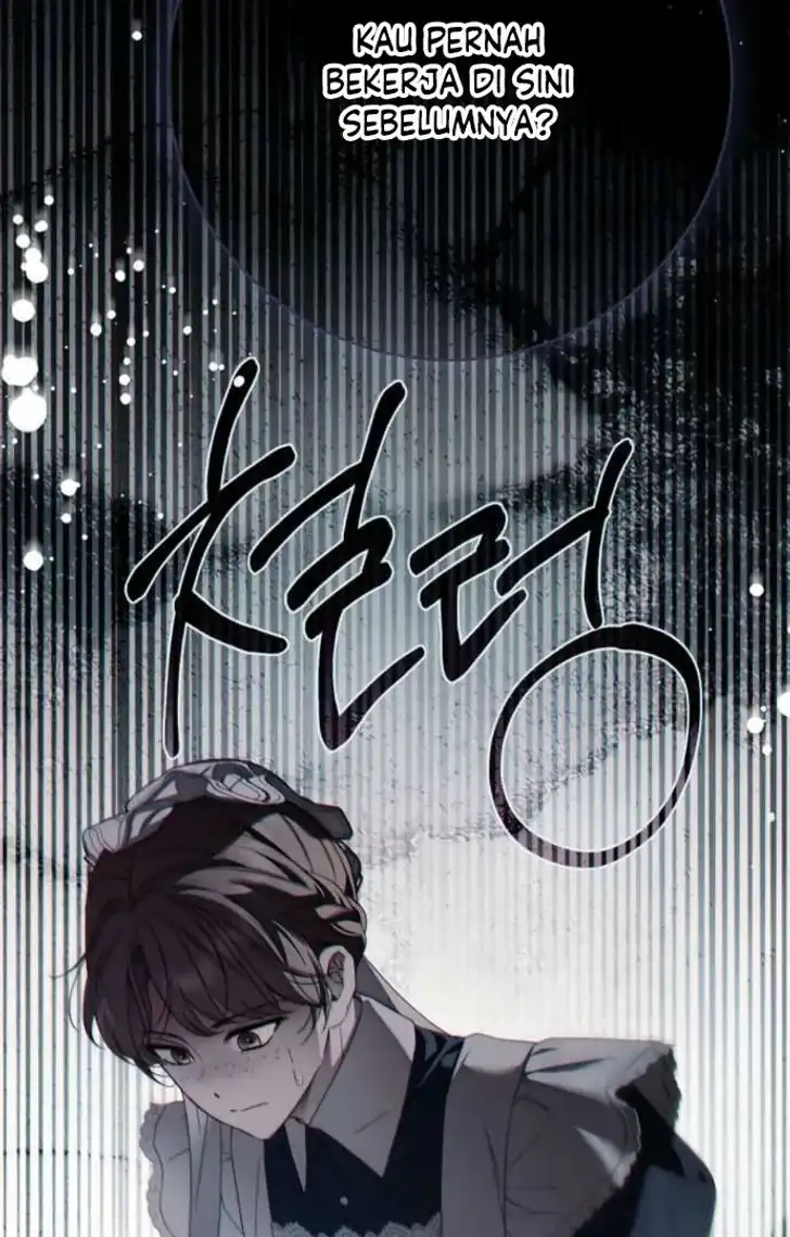 The Count’s Secret Maid chapter 64 halaman 32