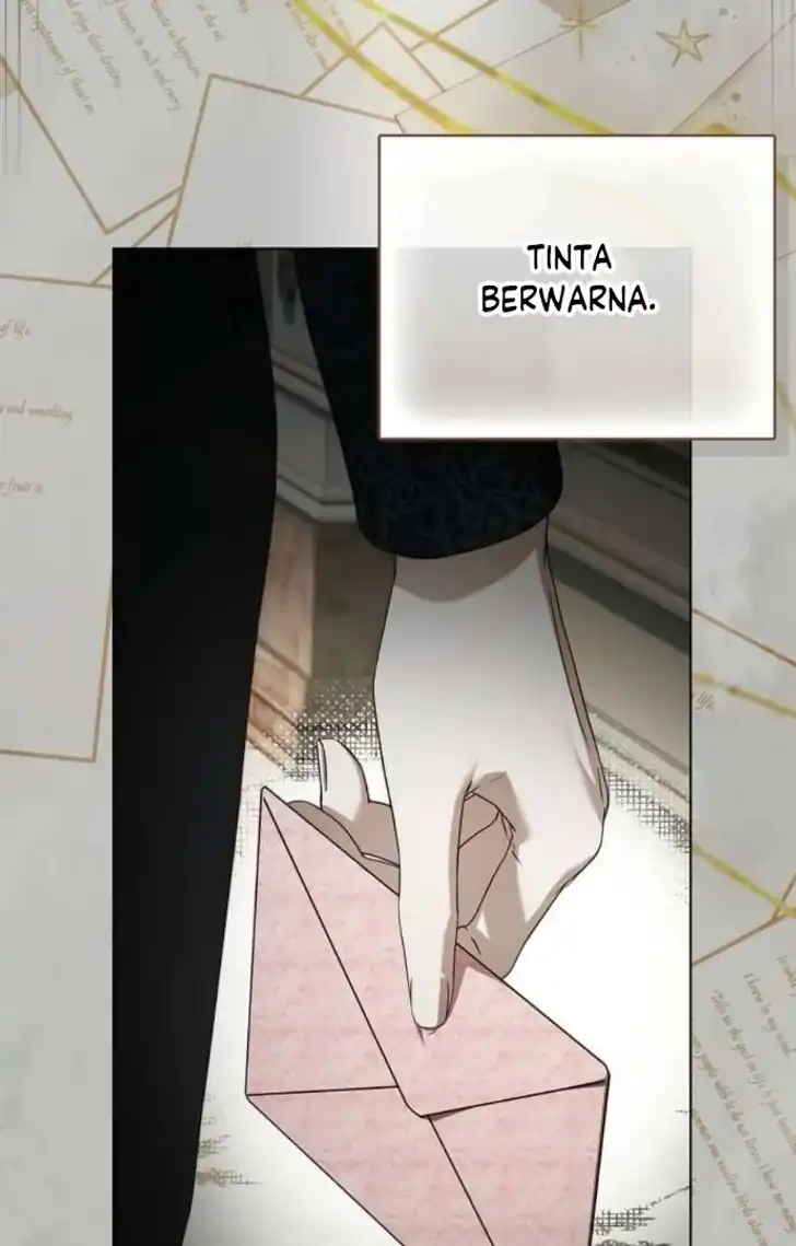The Count’s Secret Maid chapter 64 halaman 40