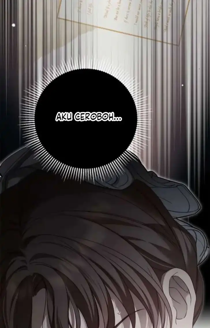 The Count’s Secret Maid chapter 64 halaman 42