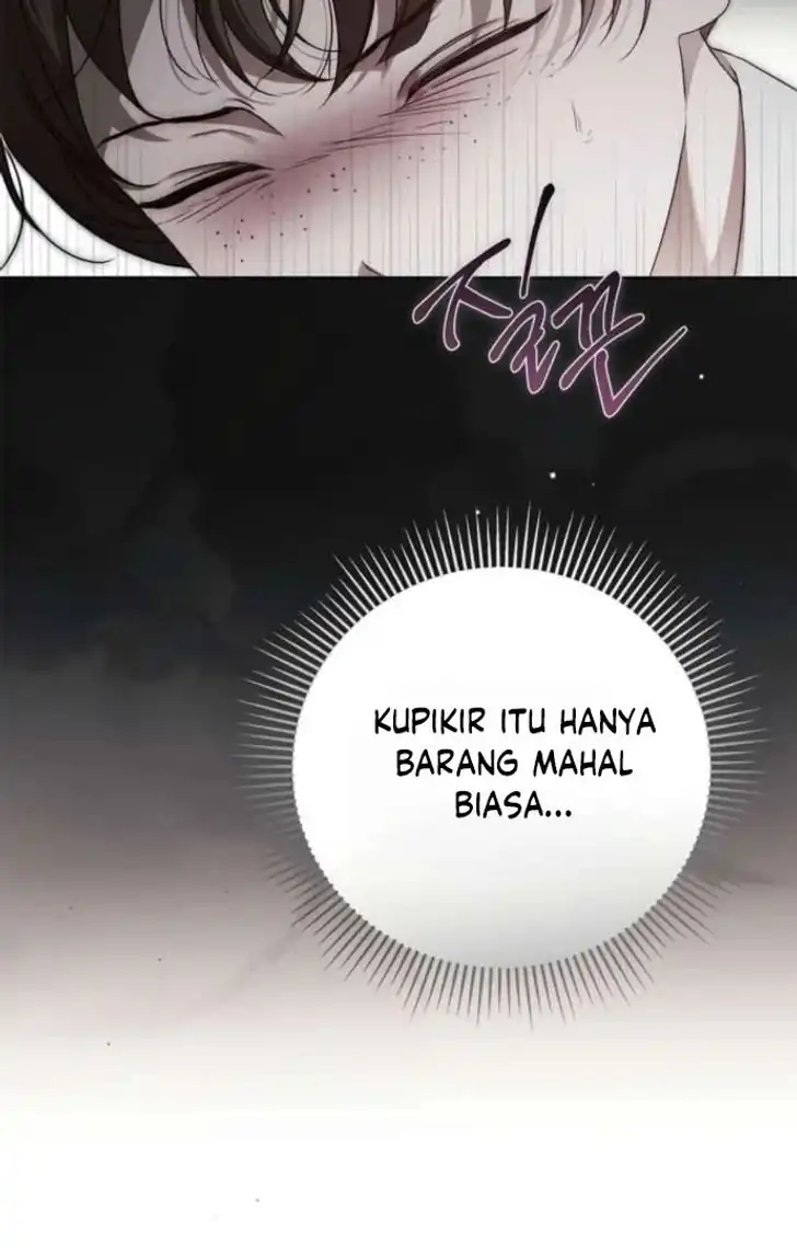 The Count’s Secret Maid chapter 64 halaman 43