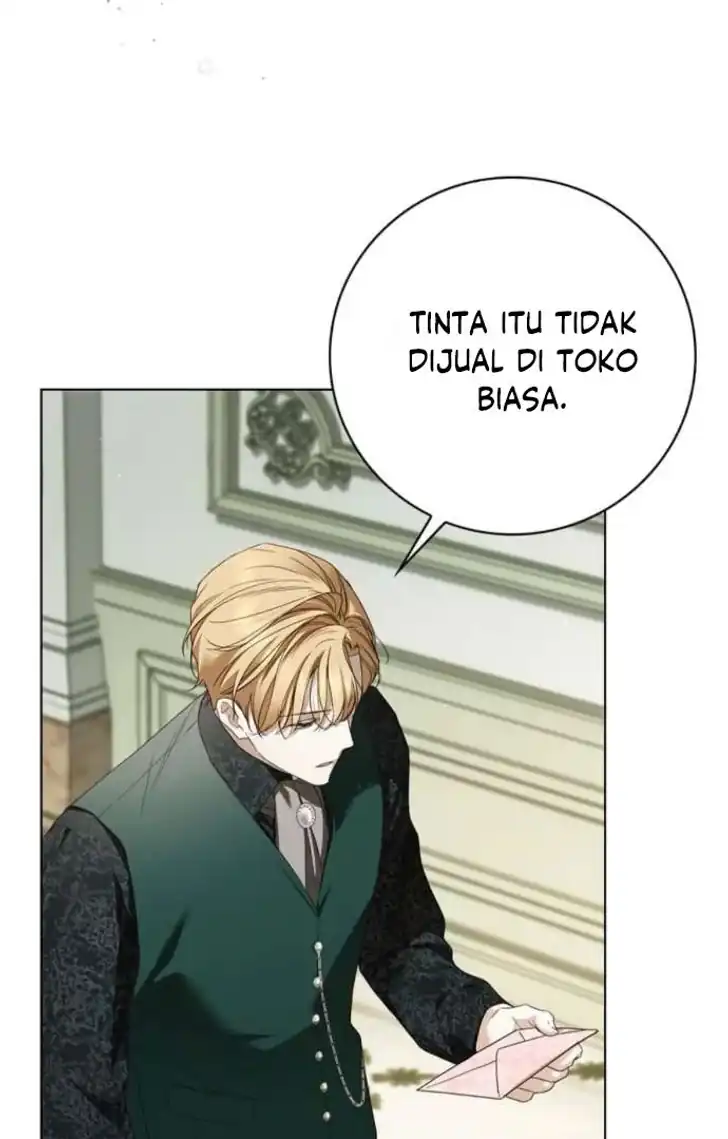 The Count’s Secret Maid chapter 64 halaman 44