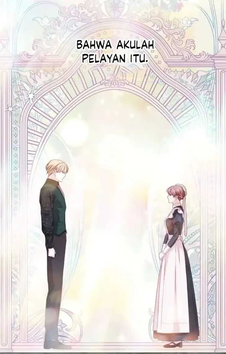 The Count’s Secret Maid chapter 64 halaman 54