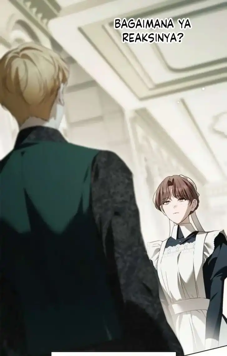 The Count’s Secret Maid chapter 64 halaman 57