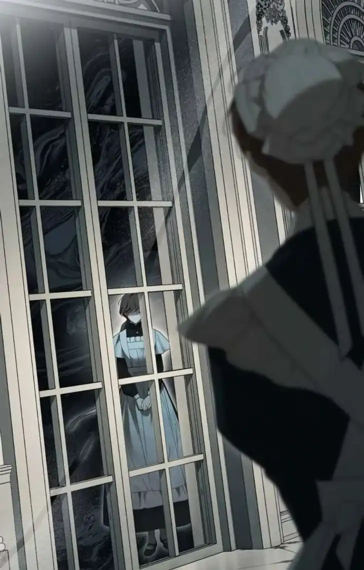 The Count’s Secret Maid chapter 64 halaman 59