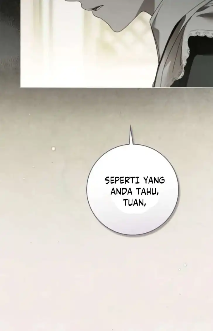The Count’s Secret Maid chapter 64 halaman 64