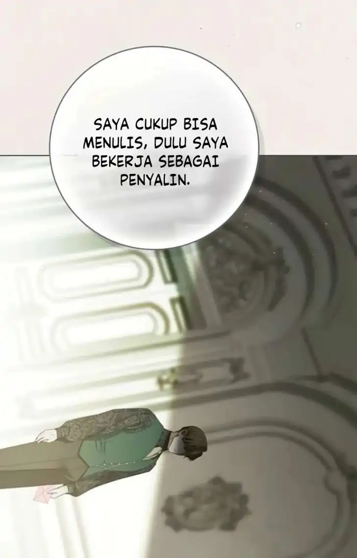 The Count’s Secret Maid chapter 64 halaman 65