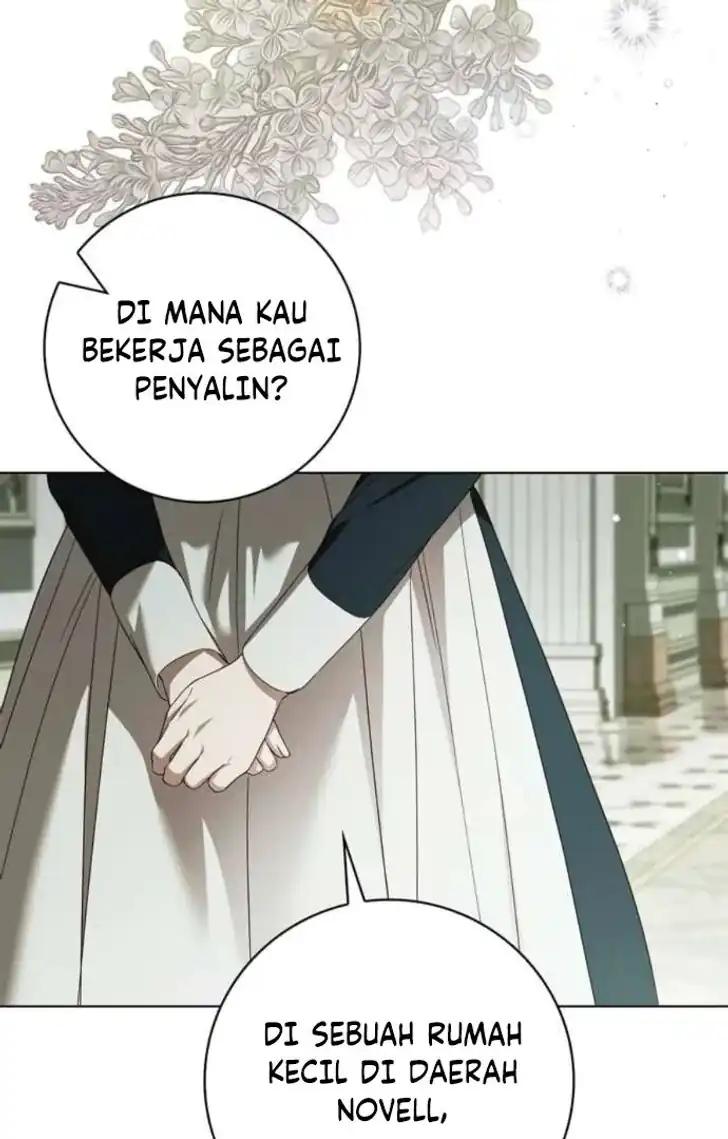 The Count’s Secret Maid chapter 64 halaman 70
