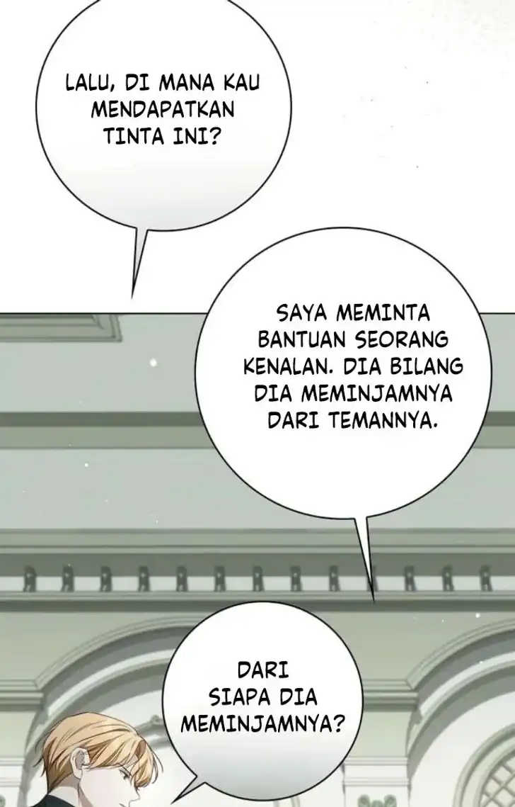 The Count’s Secret Maid chapter 64 halaman 72