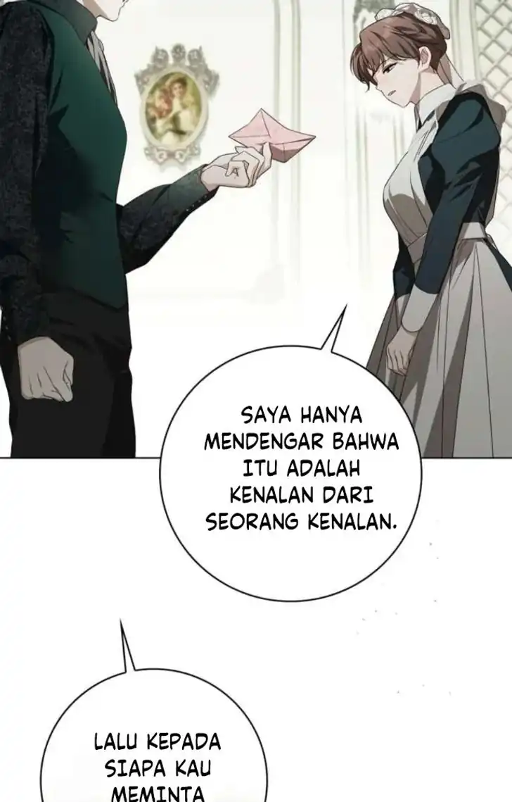 The Count’s Secret Maid chapter 64 halaman 73