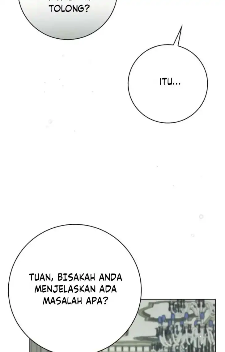 The Count’s Secret Maid chapter 64 halaman 74