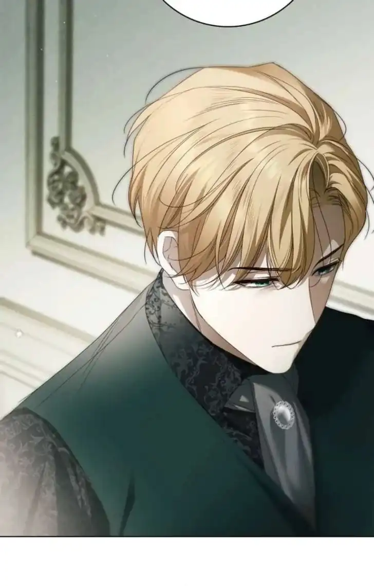 The Count’s Secret Maid chapter 64 halaman 84
