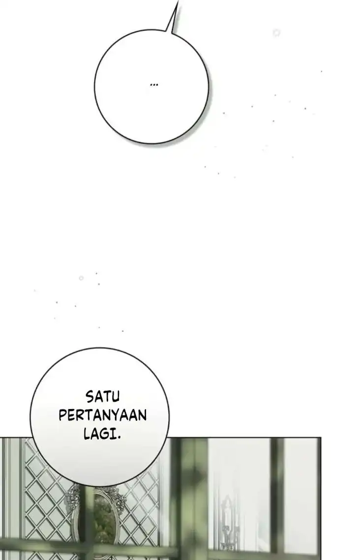 The Count’s Secret Maid chapter 64 halaman 85