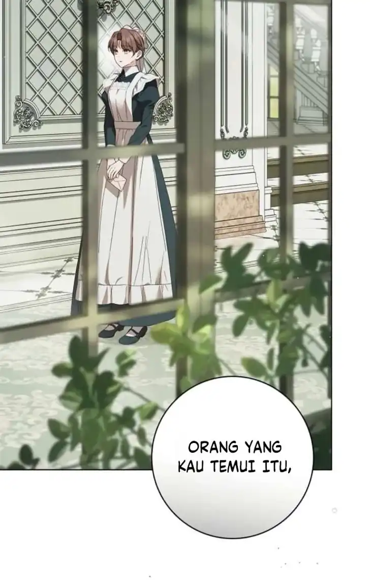 The Count’s Secret Maid chapter 64 halaman 86