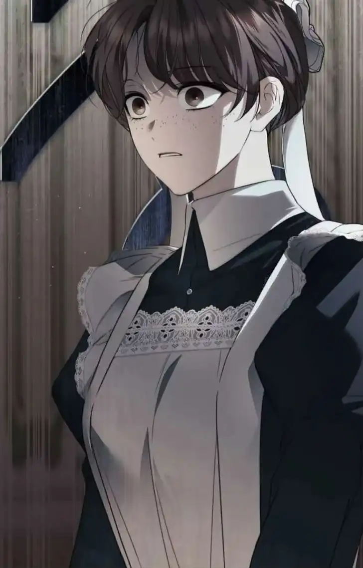 The Count’s Secret Maid chapter 64 halaman 88