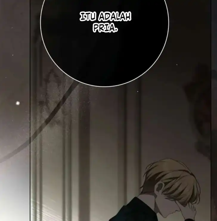 The Count’s Secret Maid chapter 64 halaman 91