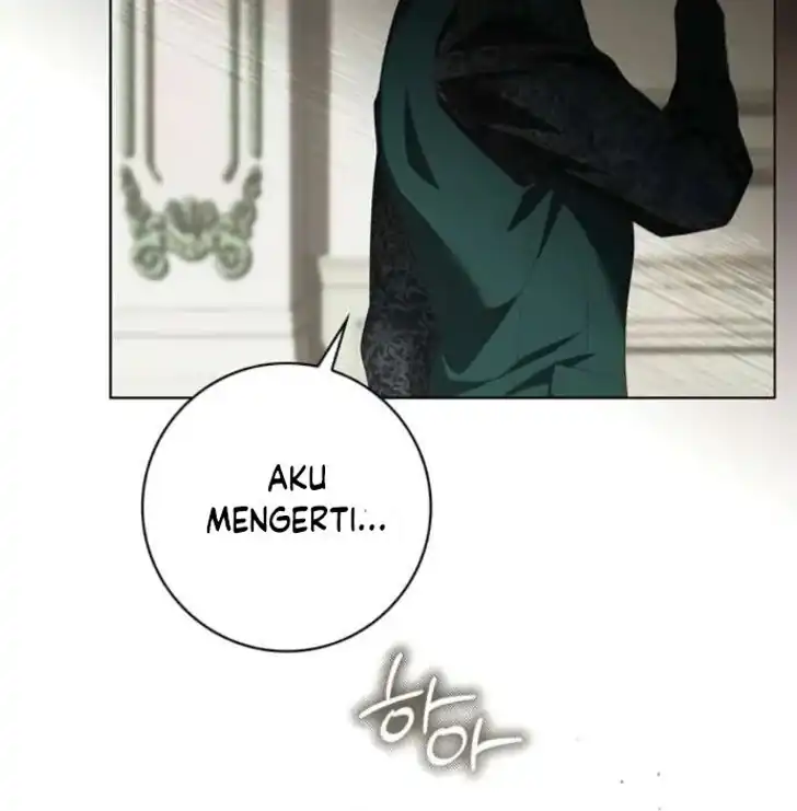 The Count’s Secret Maid chapter 64 halaman 92