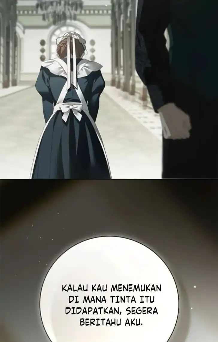The Count’s Secret Maid chapter 64 halaman 94