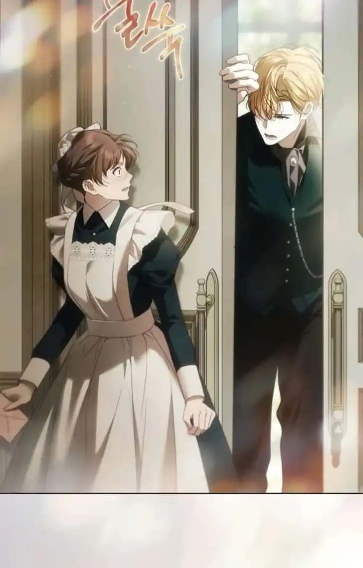 The Count’s Secret Maid chapter 64 halaman 102