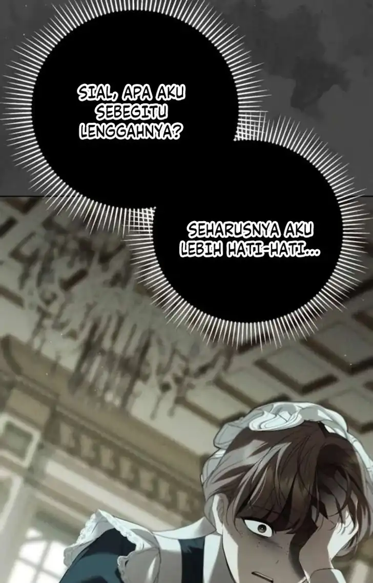 The Count’s Secret Maid chapter 64 halaman 113