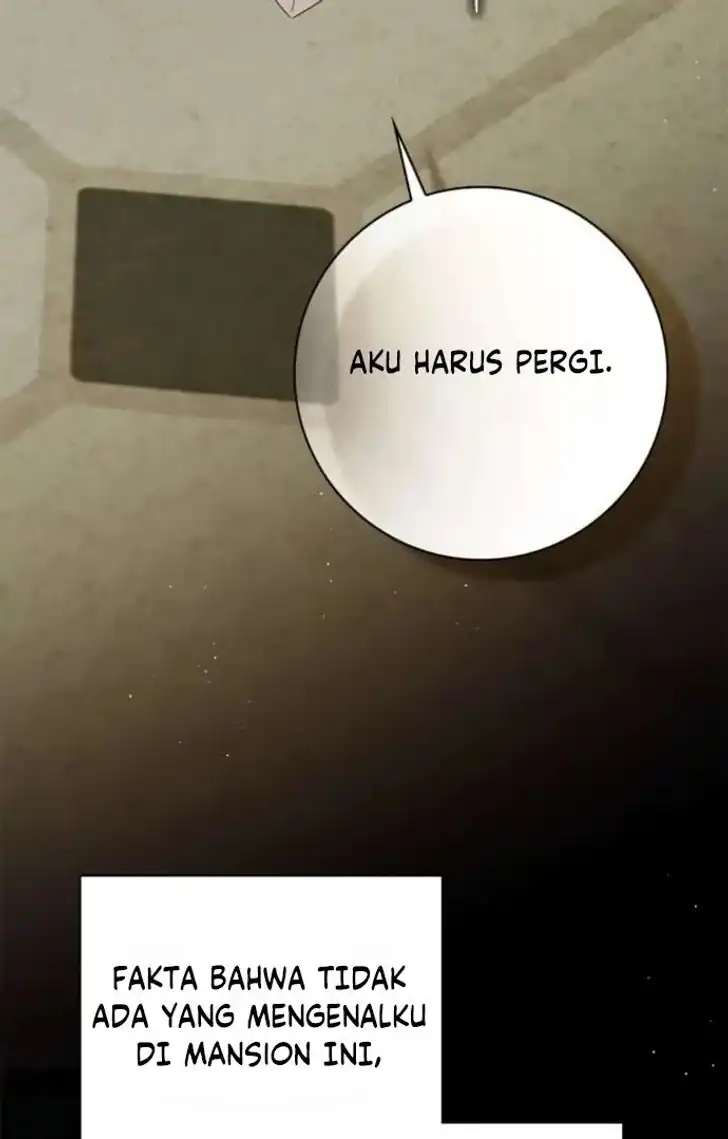 The Count’s Secret Maid chapter 64 halaman 121