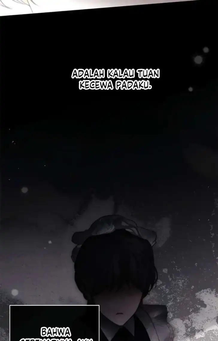 The Count’s Secret Maid chapter 64 halaman 128