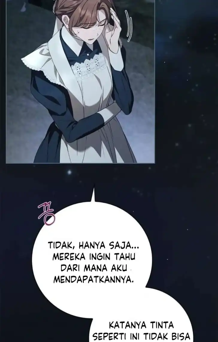 The Count’s Secret Maid Bab 65 halaman 4