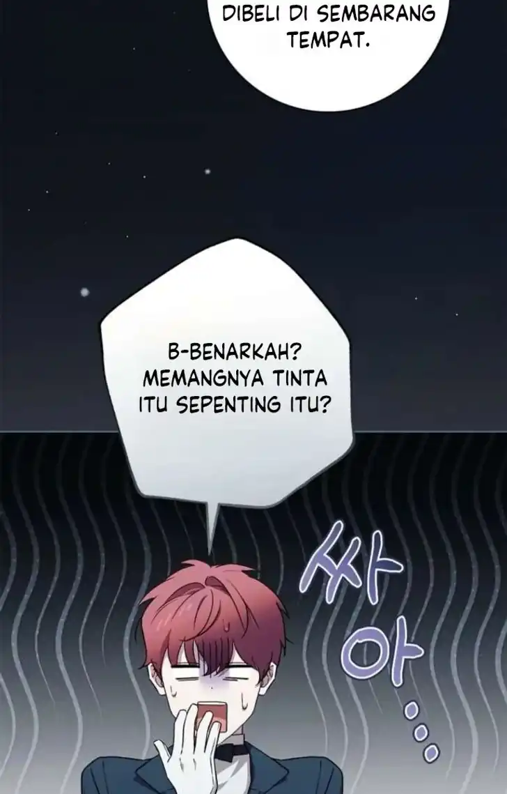 The Count’s Secret Maid Bab 65 halaman 5
