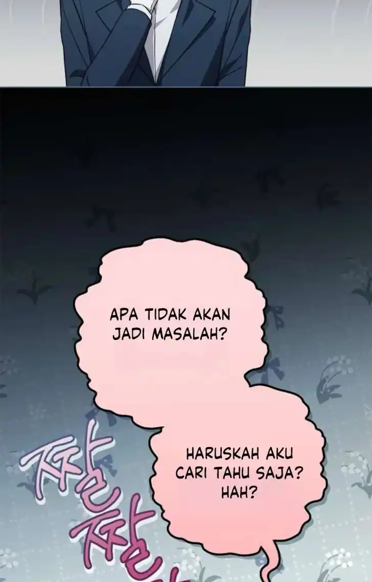 The Count’s Secret Maid Bab 65 halaman 6