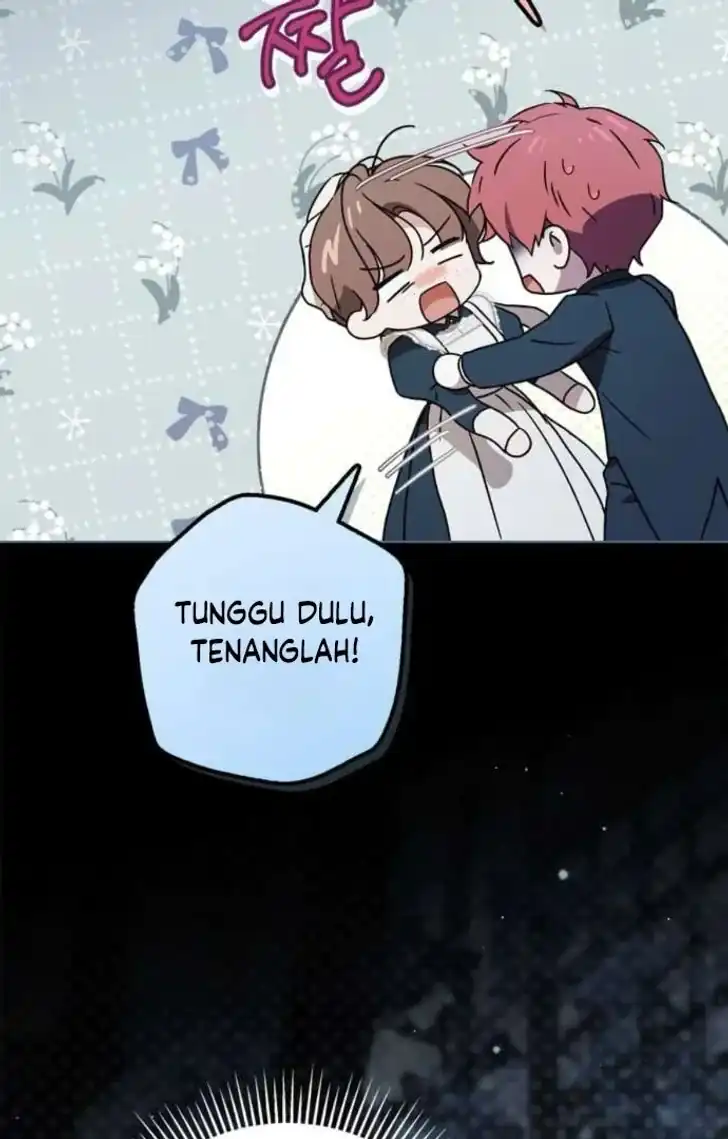 The Count’s Secret Maid Bab 65 halaman 7
