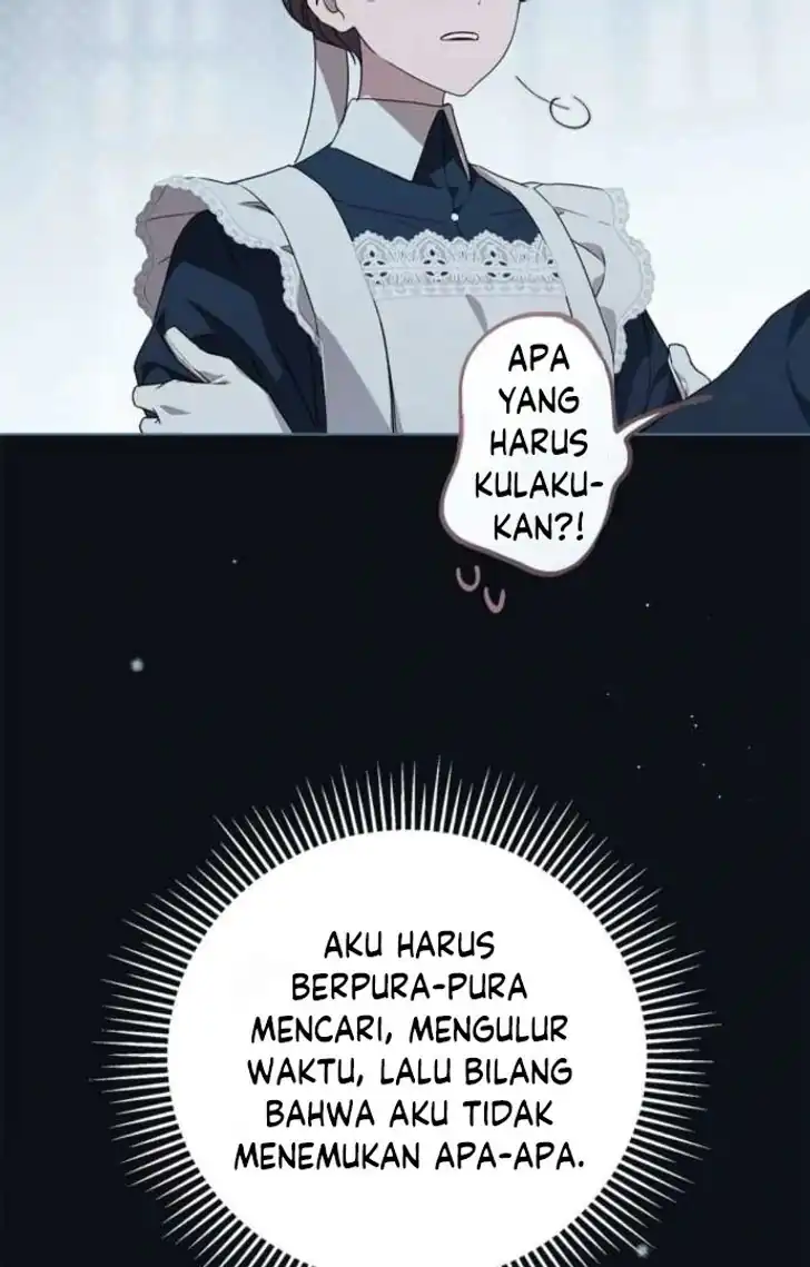 The Count’s Secret Maid Bab 65 halaman 9