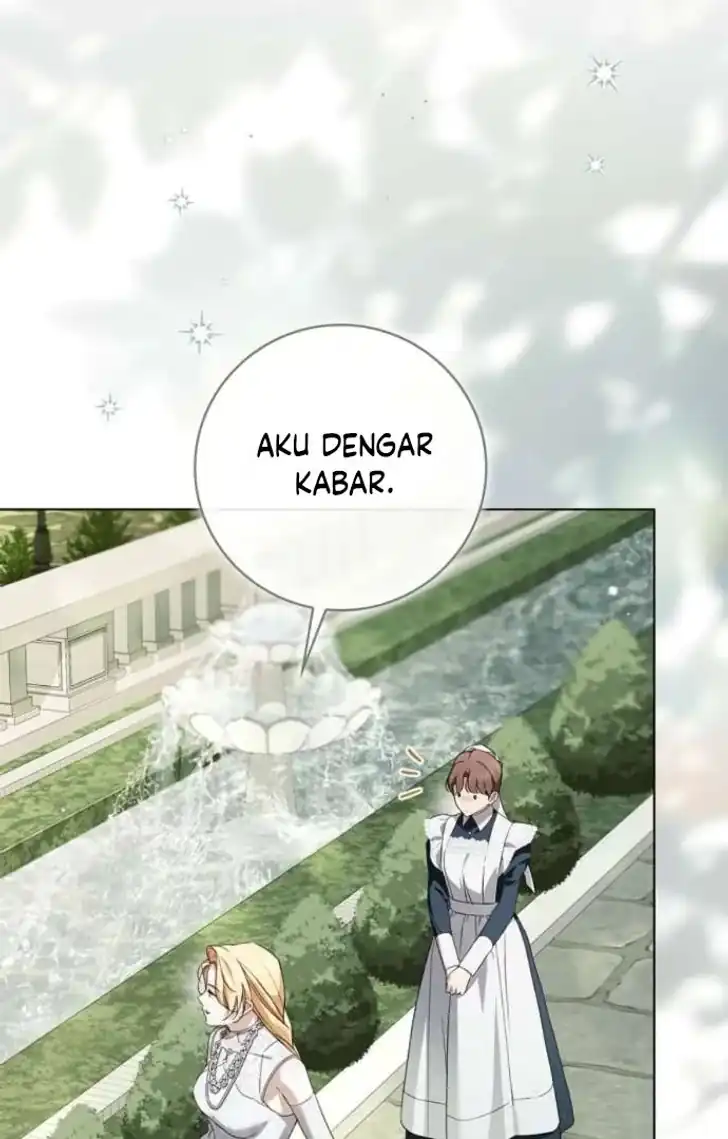 The Count’s Secret Maid Bab 65 halaman 12