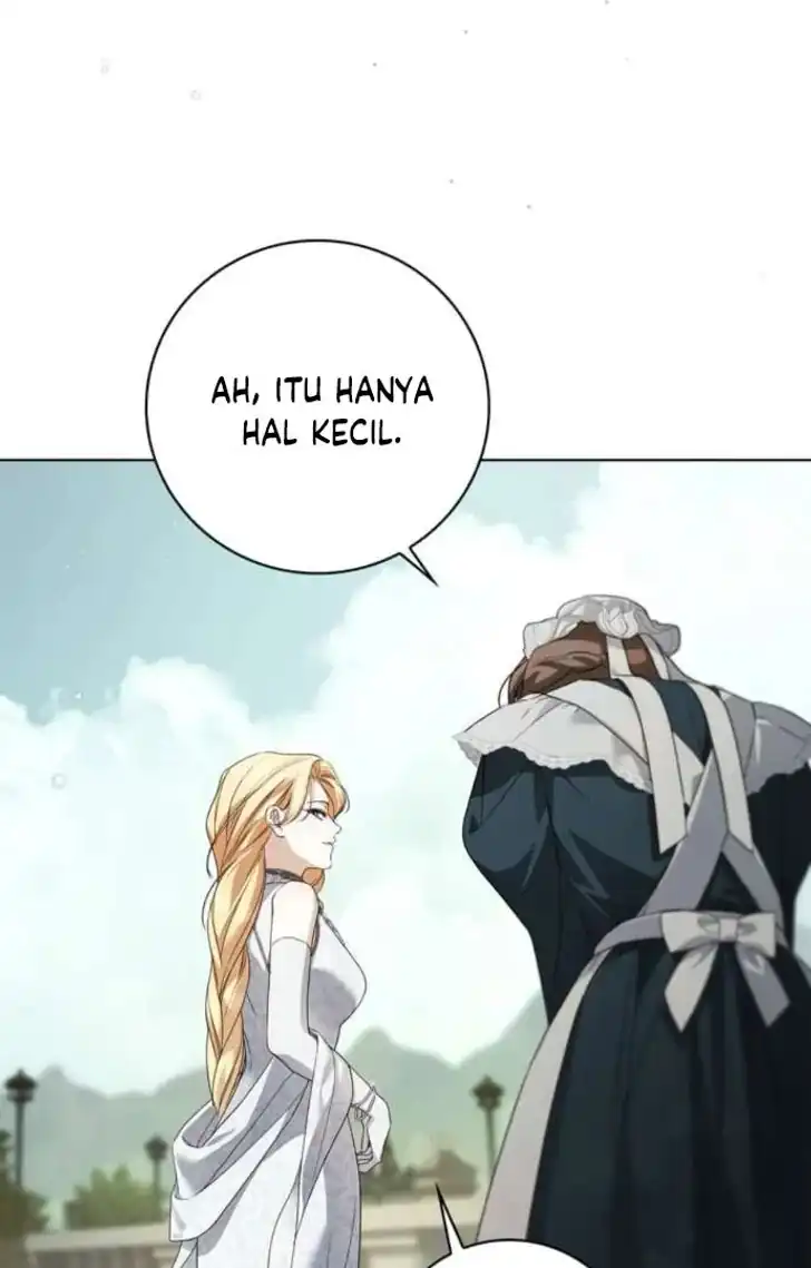 The Count’s Secret Maid Bab 65 halaman 14