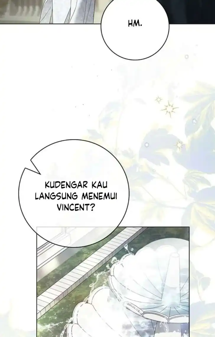 The Count’s Secret Maid Bab 65 halaman 15