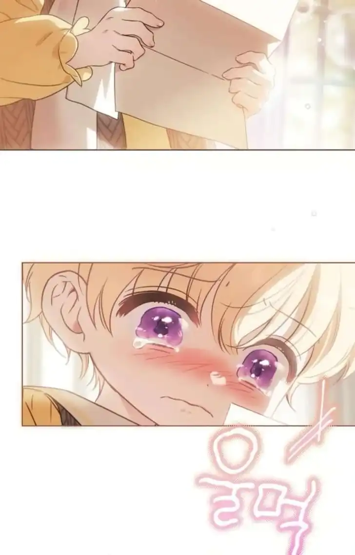 The Count’s Secret Maid Bab 65 halaman 21