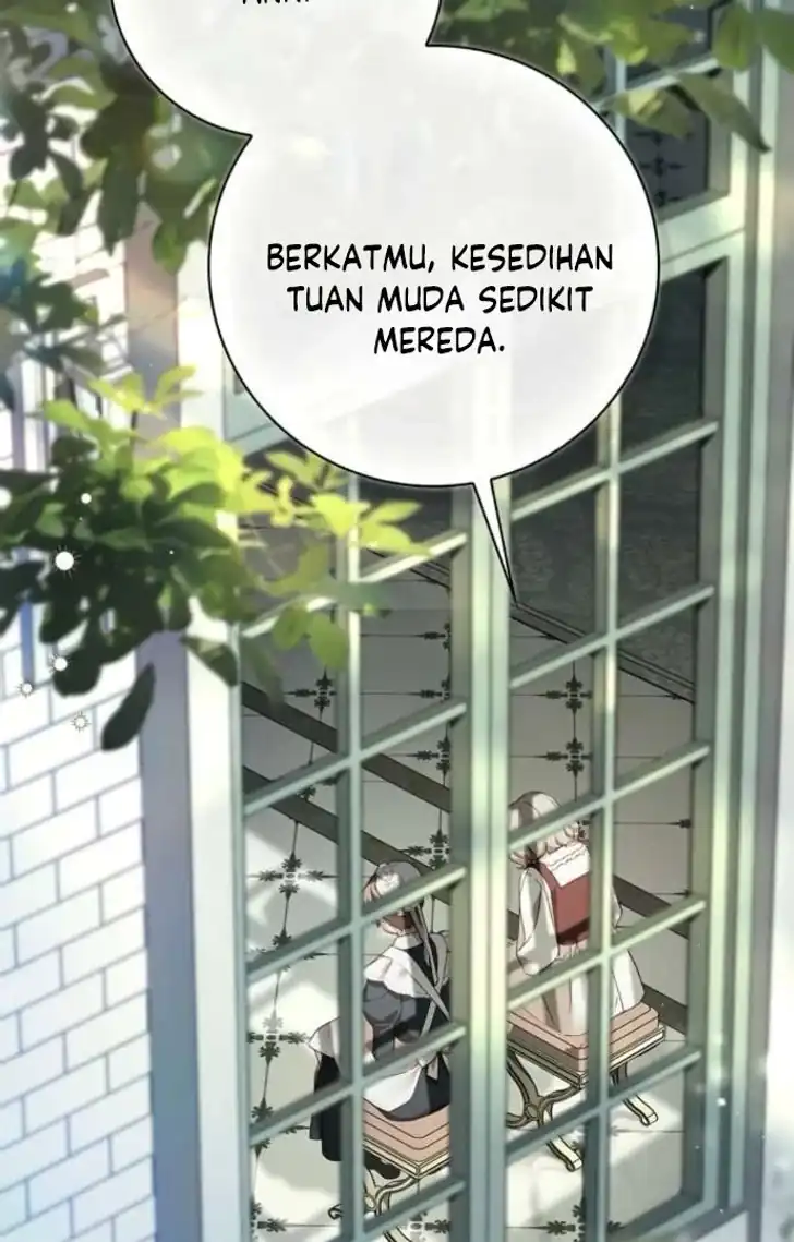 The Count’s Secret Maid Bab 65 halaman 25